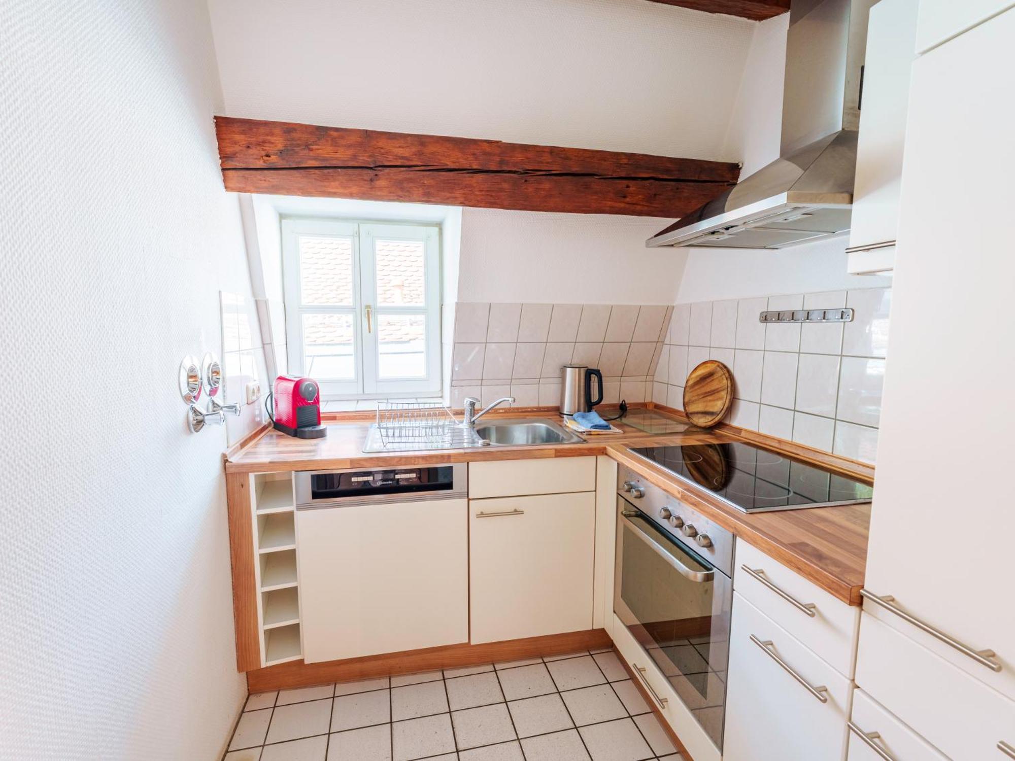 Regensburger Ferienwohnungen - Im Herzen Der Altstadt Zewnętrze zdjęcie