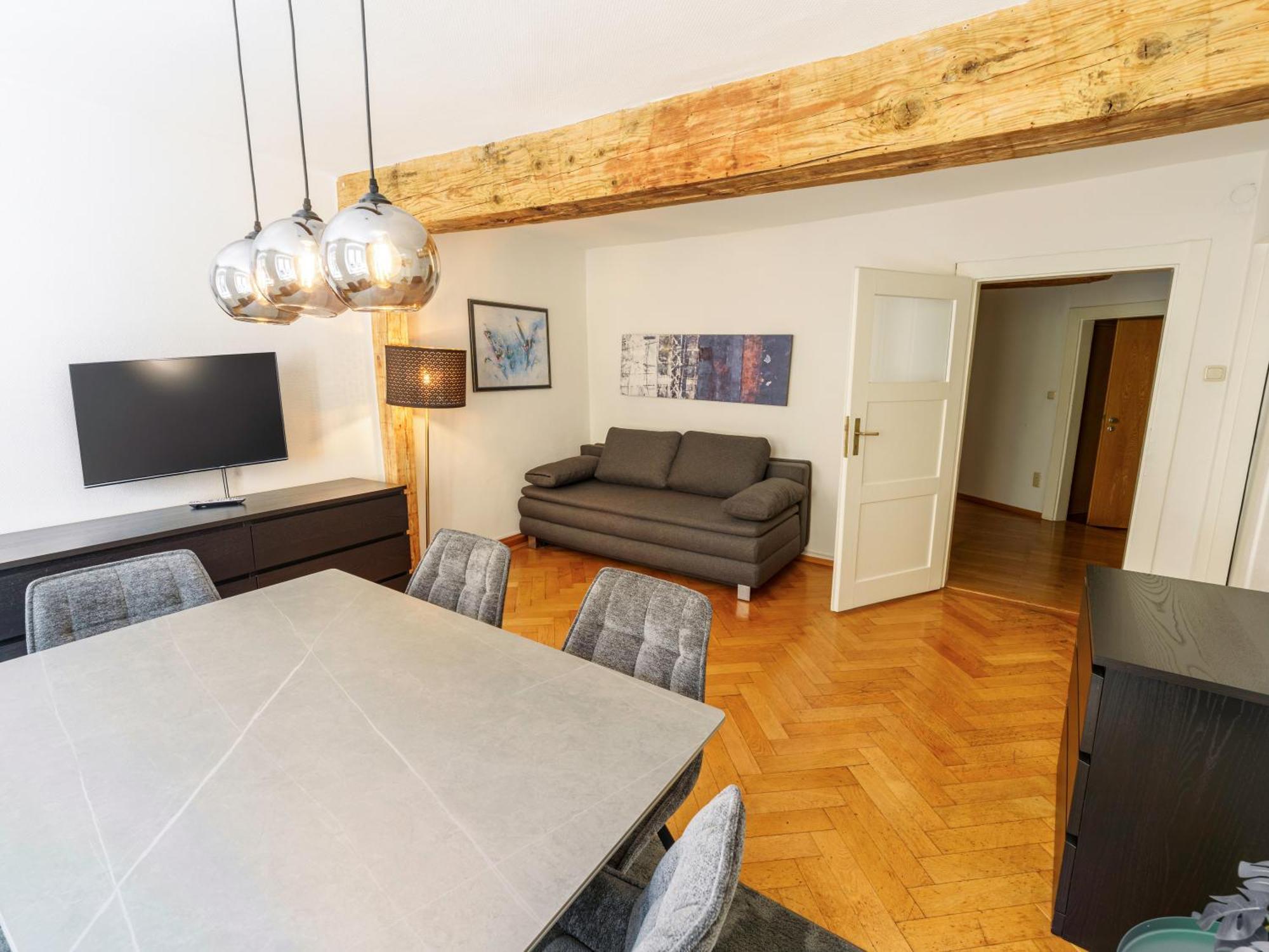 Regensburger Ferienwohnungen - Im Herzen Der Altstadt Zewnętrze zdjęcie